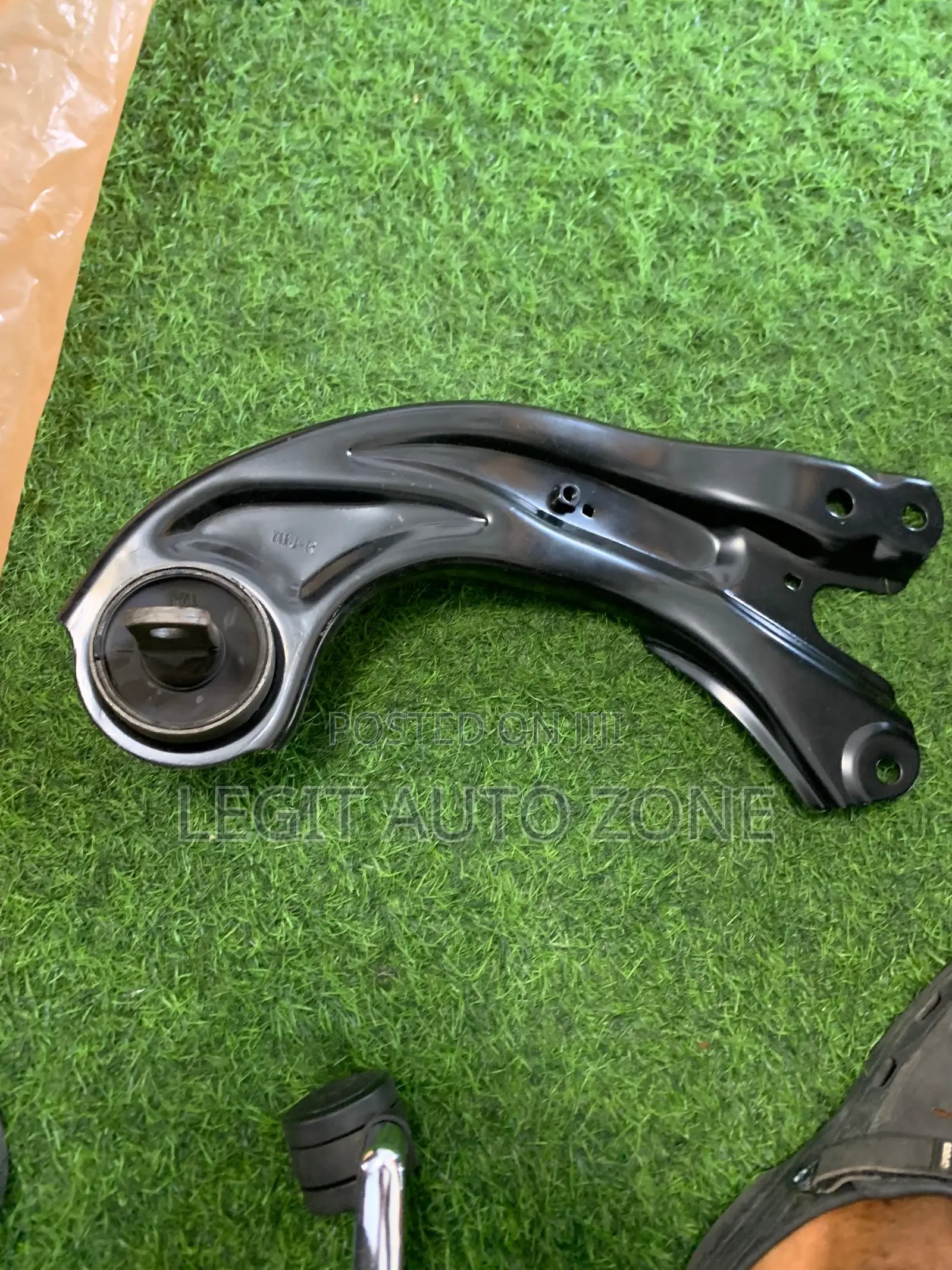 Honda CRV 2022,2023,2024, Back Lower Arm