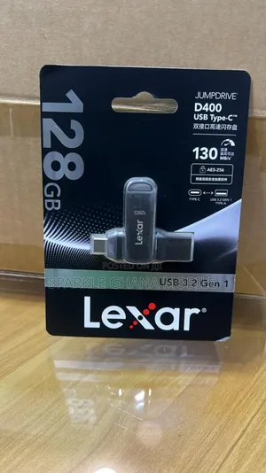 Lexar Usb Type-C Pendrive