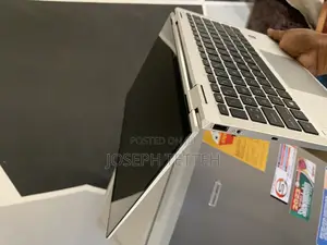 Laptop HP EliteBook x360 1040 G7 16GB Intel Core i7 SSD 512GB