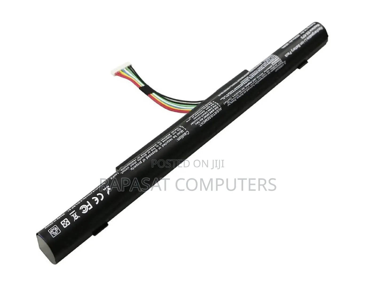 Acer Al15a32 Battery