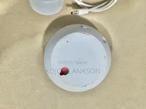 Google Nest Mini 2nd Generation
