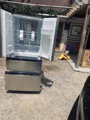 Glamorous Cooling Excellence With Pearl Pf-702mdixwd-2b