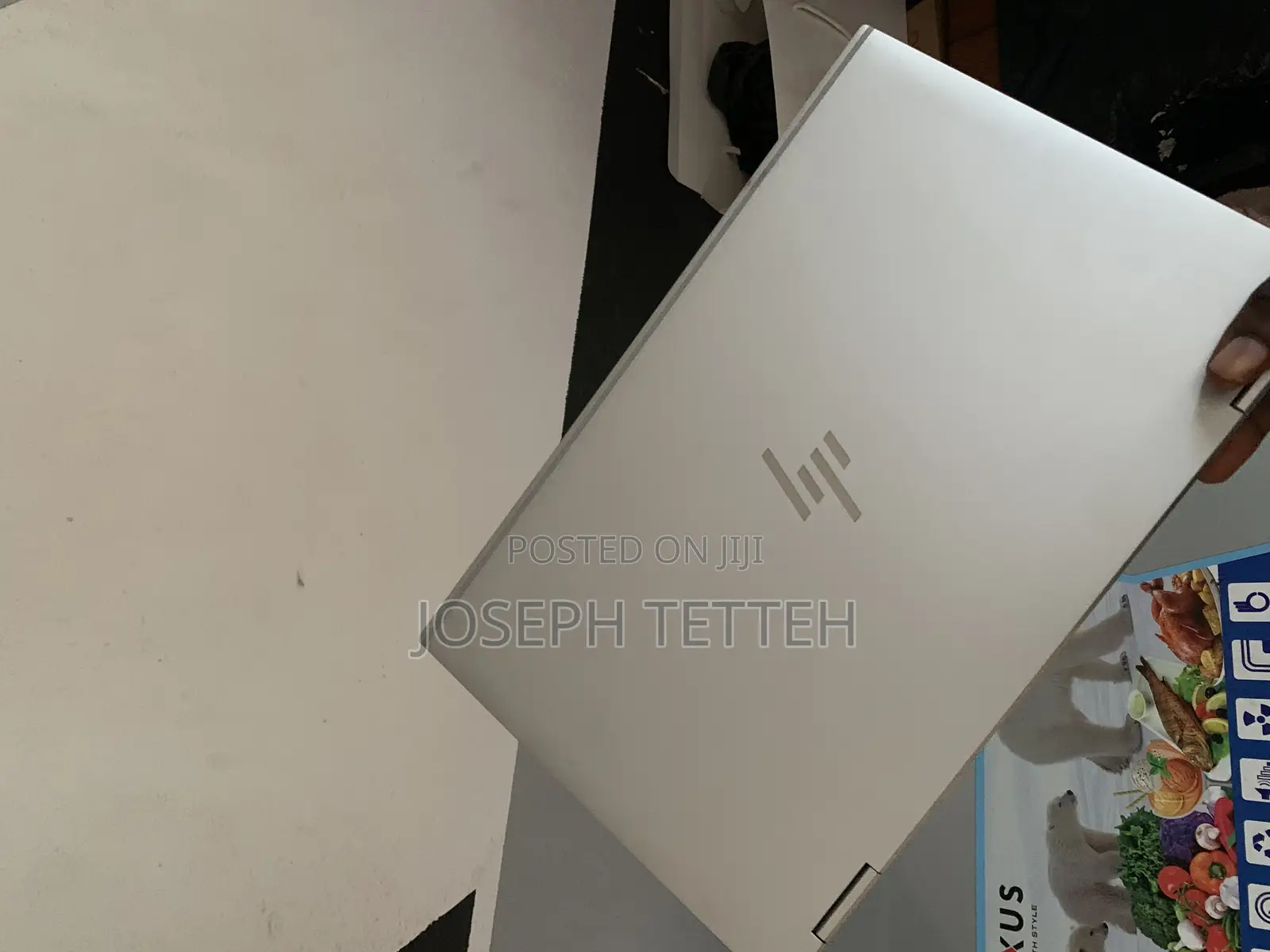 Laptop HP EliteBook x360 1040 G7 16GB Intel Core i7 SSD 512GB
