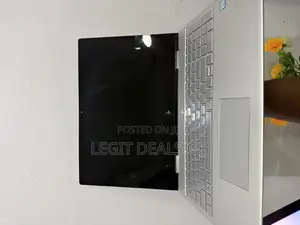 Laptop HP Envy X360 12GB Intel Core i5 SSD 256GB