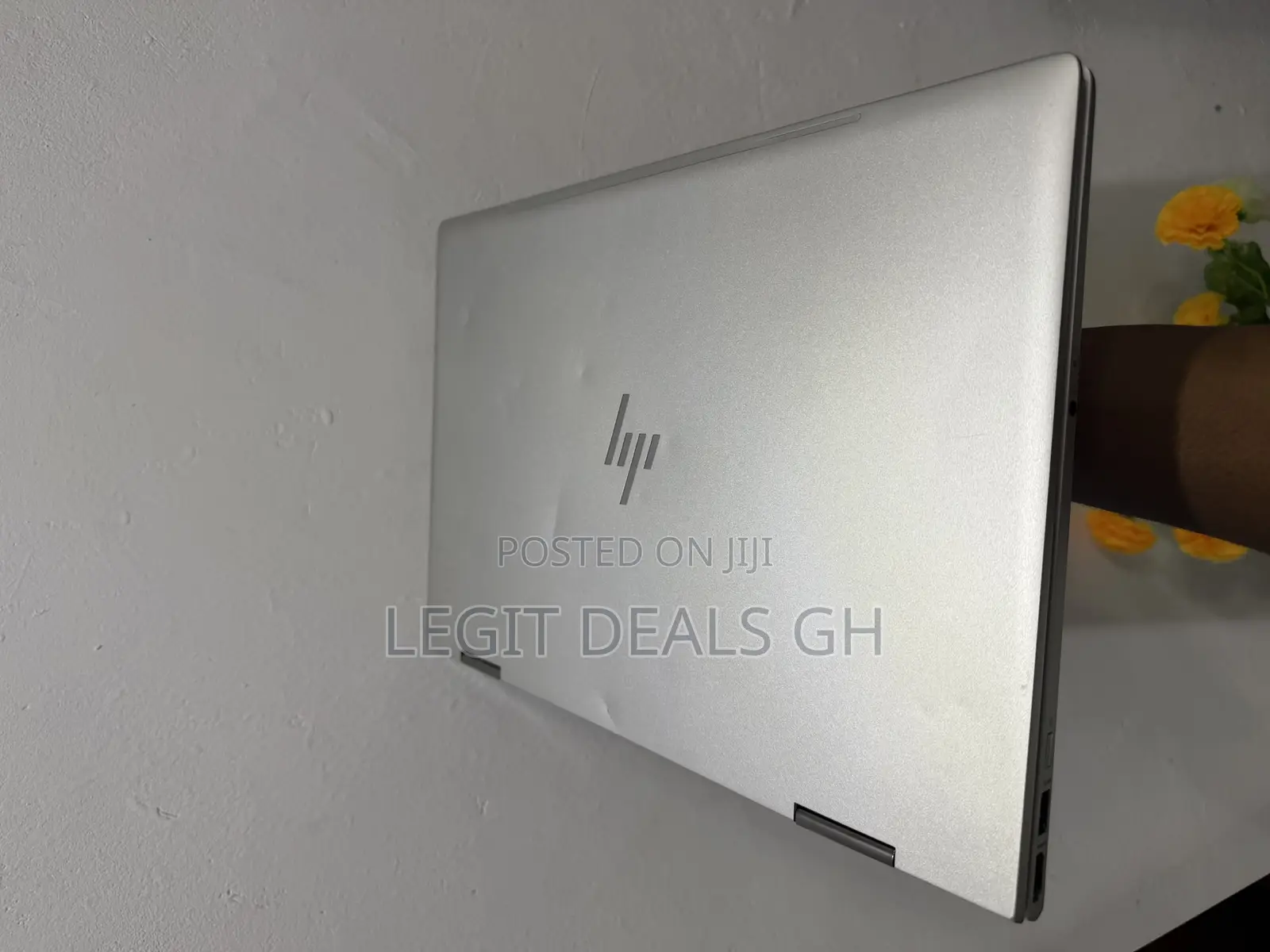 Laptop HP Envy X360 12GB Intel Core i5 SSD 256GB