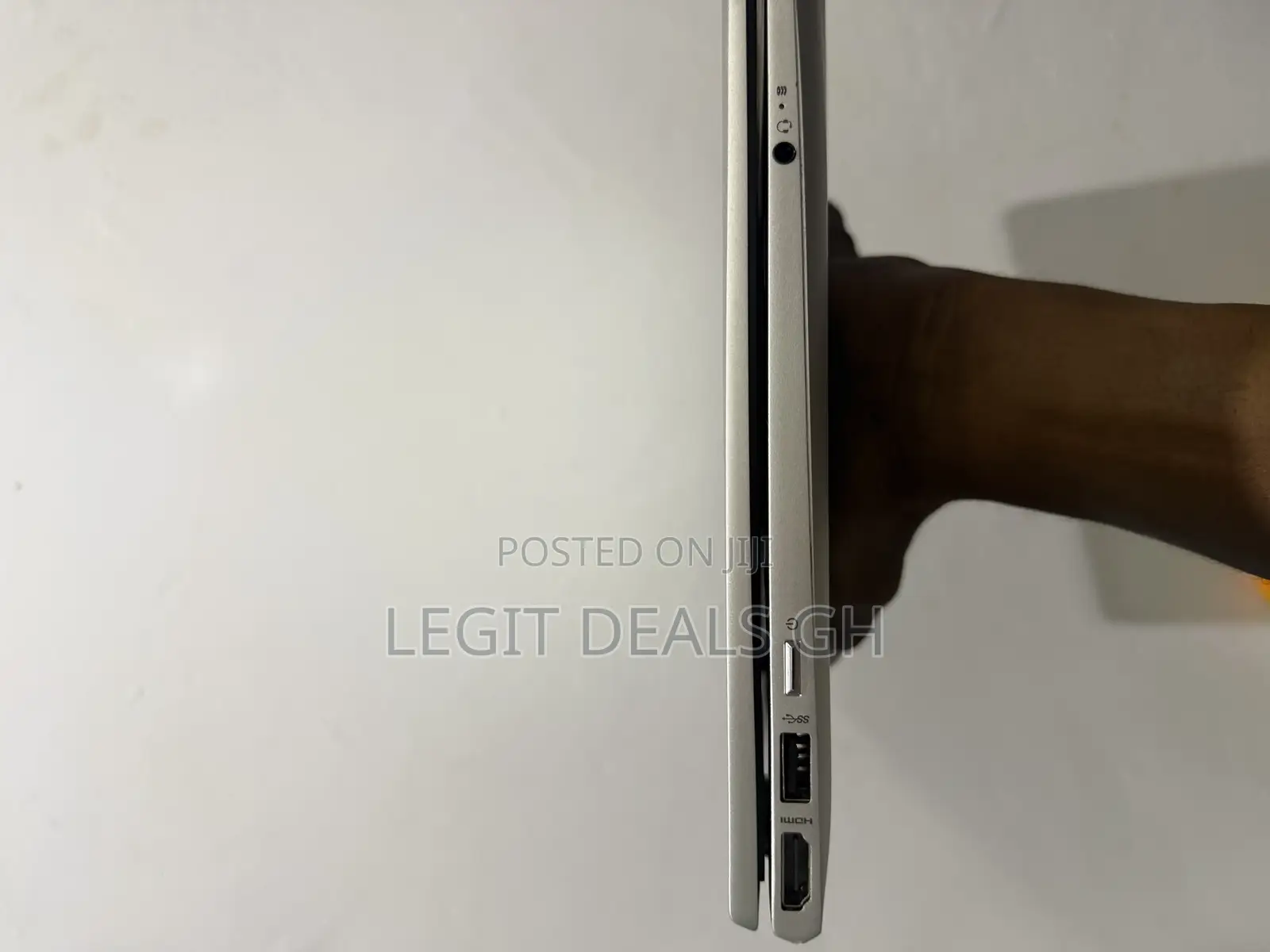 Laptop HP Envy X360 12GB Intel Core i5 SSD 256GB