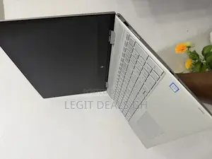 Laptop HP Envy X360 12GB Intel Core i5 SSD 256GB