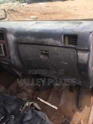 Kia Bongo Diesel for Sale