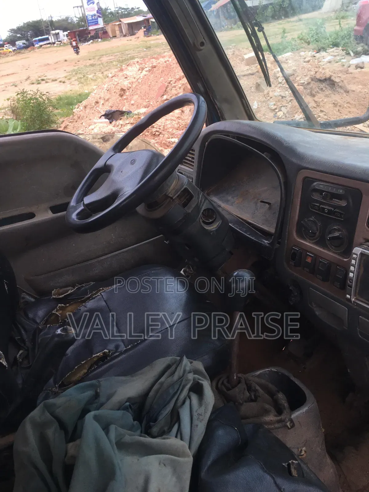 Kia Bongo Diesel for Sale