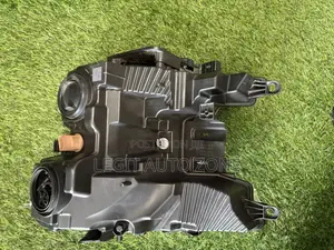 Ford F150 2016,2017,2018, Headlight Normal