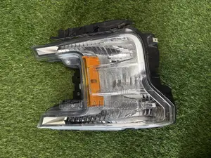 Ford F150 2016,2017,2018, Headlight Normal