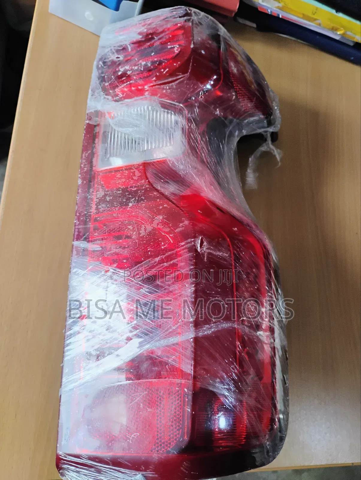 Chevrolet Silverado 2020/2021/2022/2023 Taillight R