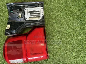Ford F150 2017,2018,2019,2020, 2021, Taillights With Blind Spots