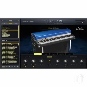 Keyscape Mac/Win VST