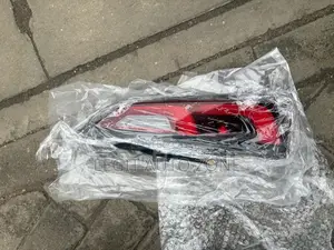 Honda CRV 2023,2024,2025, Boot Light
