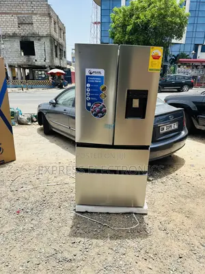 Text Us for Your Four Doors Fridge Pf-702mdixwd-2b. 531l