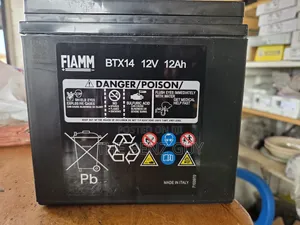 Auxiliary Battery Gle, E-Class