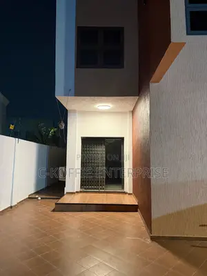Furnished 3bdrm Apartment in East Legon for rent
