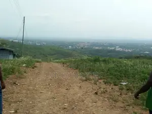 Titled Land in Dodowa for Sale