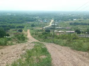 Titled Land in Dodowa for Sale