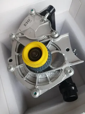 Vw Passat Water Pump 2018-2020