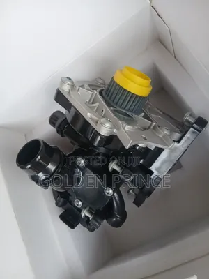Vw Passat Water Pump 2018-2020