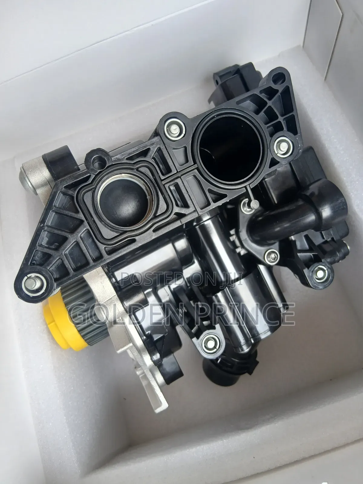 Vw Passat Water Pump 2018-2020