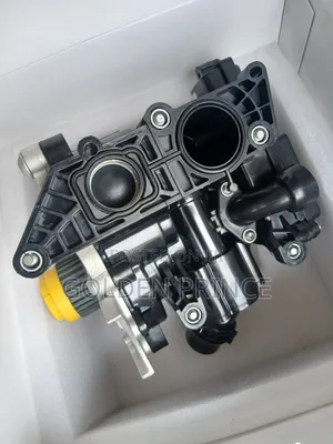 Vw Passat Water Pump 2018-2020