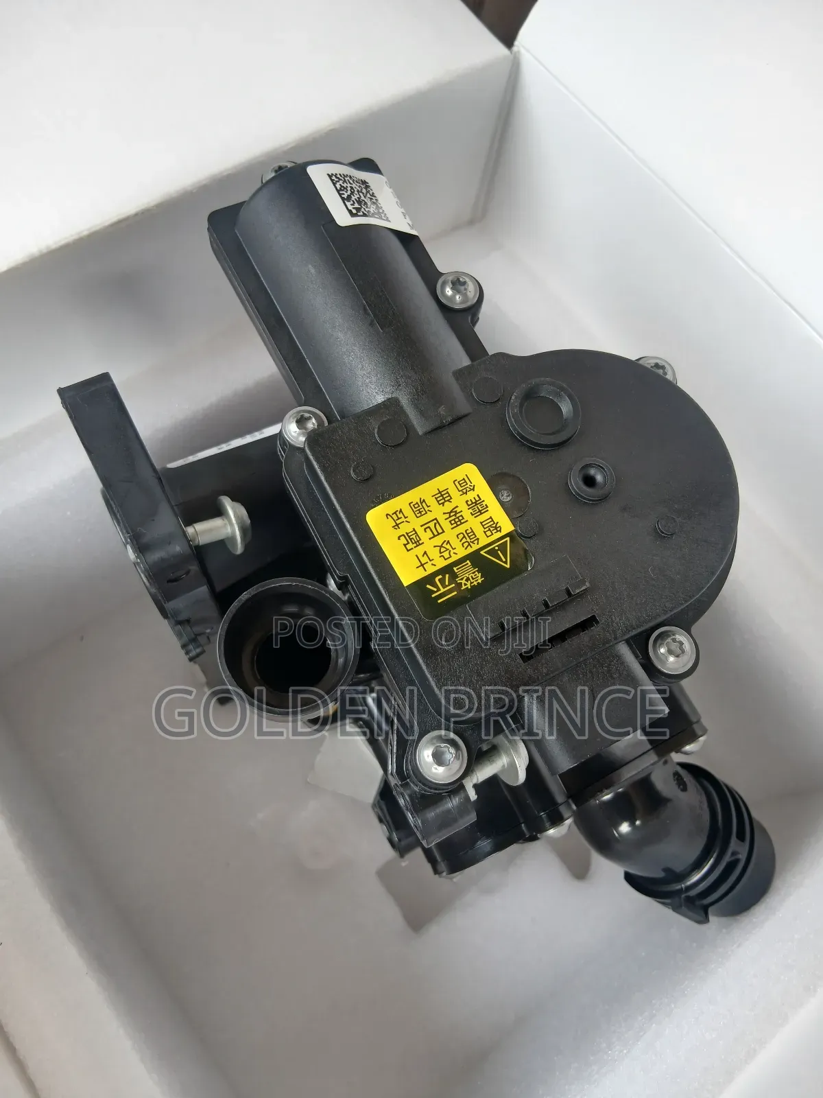 Vw Passat Water Pump 2018-2020