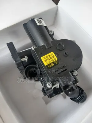 Vw Passat Water Pump 2018-2020