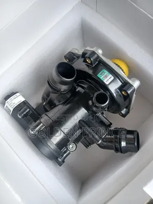 Vw Passat Water Pump 2018-2020