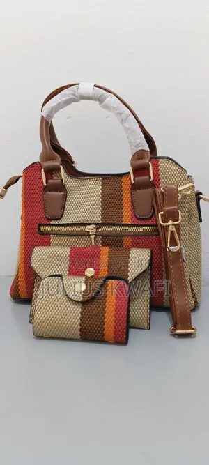 Ladies Bags