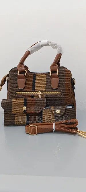 Ladies Bags