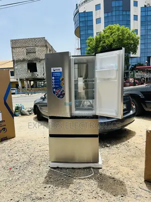 Place Your Other for Pearl Fridge Pf-702mdixwd-2b. 531l