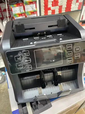 Bill Counter