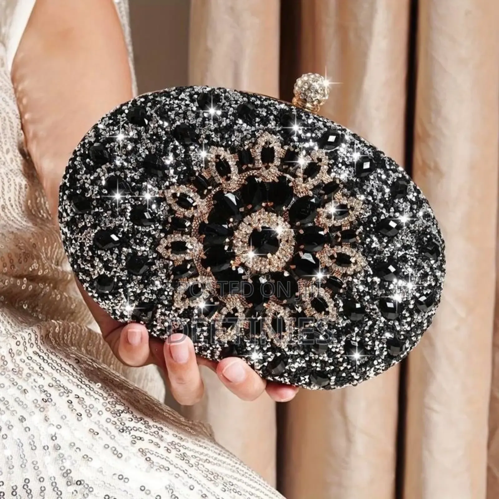 Clutch Bags