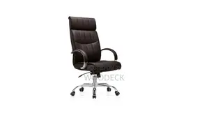 High-Back Executive Office Chair