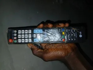 50" Lg Smart Tv