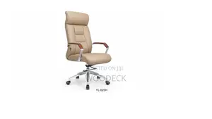 High-Back Executive Office Chair