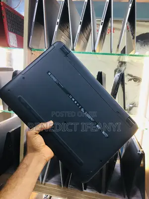 Laptop HP 15-da2933nia 4GB Intel Core i3 HDD 1T