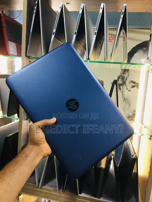 Laptop HP 15-da2933nia 4GB Intel Core i3 HDD 1T