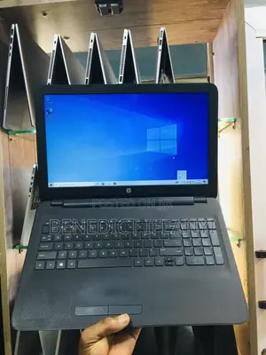 Laptop HP 15-da2933nia 4GB Intel Core i3 HDD 1T