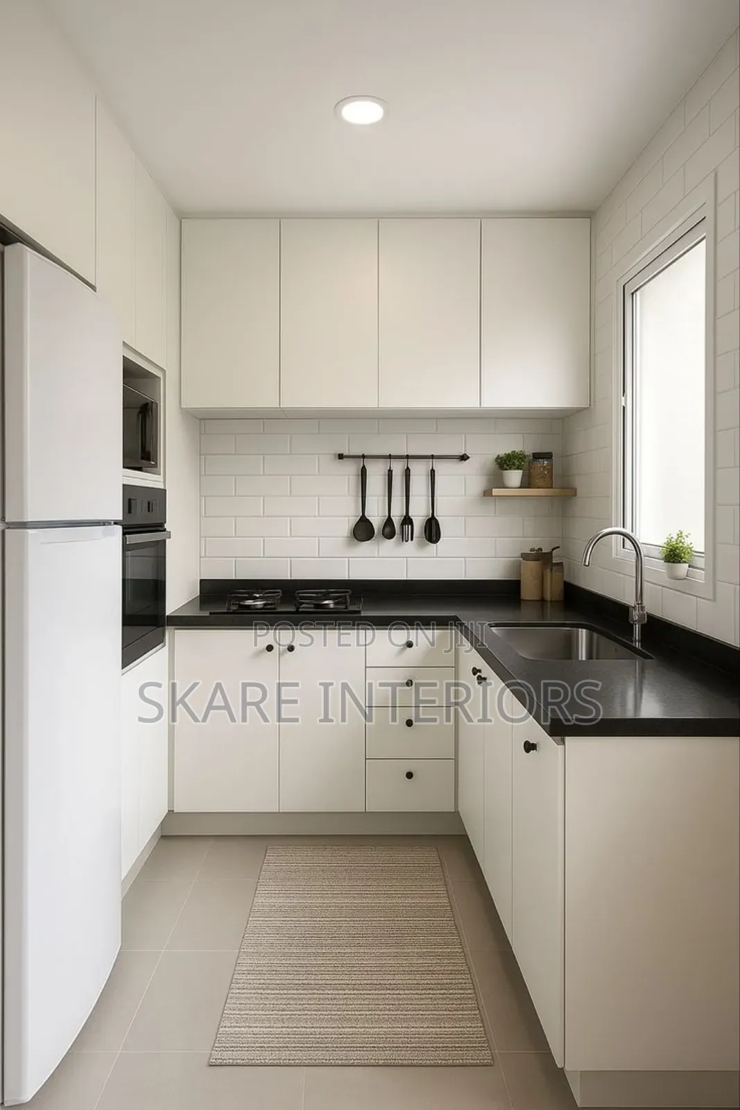 Kitchen Cabinet