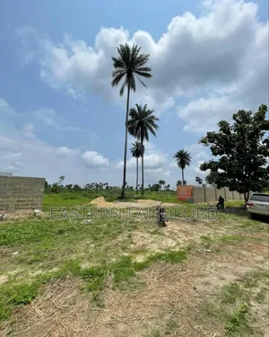 Plot of Land at Nsawam-Aburi