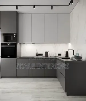 Kitchen Cabinet