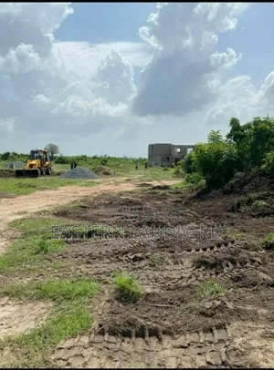 Plot of Land at Nsawam-Aburi