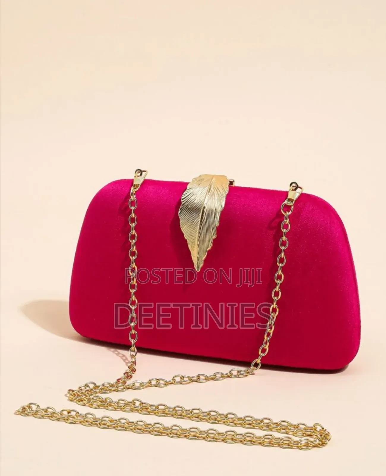 Clutch Bags