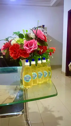Liquid Soap