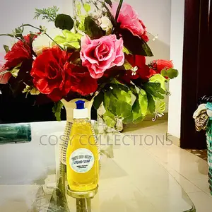 Liquid Soap