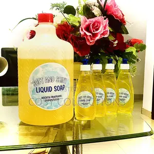Liquid Soap
